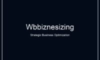 Wbbiznesizing