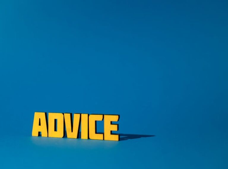 Business Advice Wbbiznesizing
