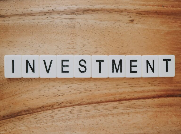 How to Make Investors Invest in Your Business Wbinvestimize