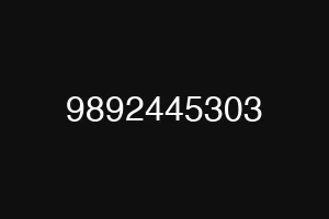 9892445303