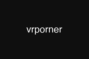 vrporner
