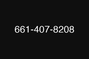 661-407-8208
