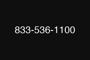 833-536-1100