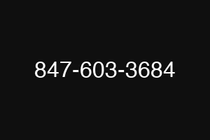 847-603-3684