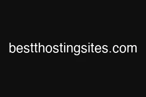 bestthostingsites.com