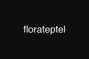 florateptel