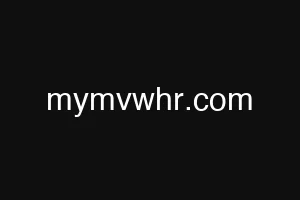 mymvwhr.com