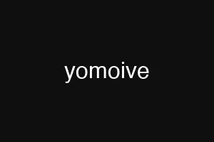 yomoive