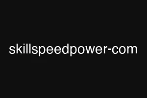 skillspeedpower-com