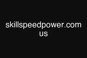 skillspeedpower.com us
