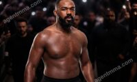 ufc training camp performance data