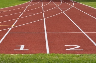 8 Surprising Sports Facts